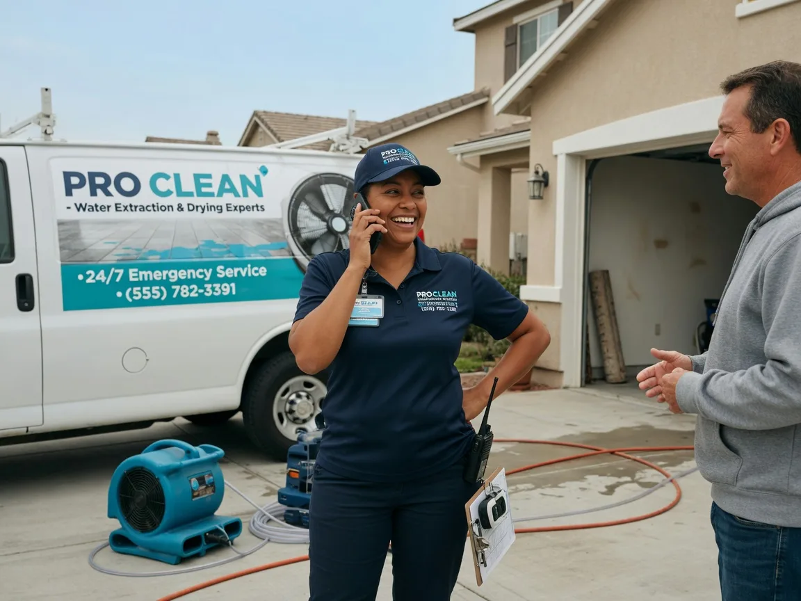 Water Extraction & Drying Forest Hills, NY FAQs